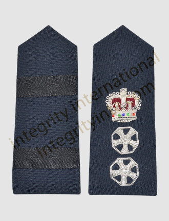 Chief Superintendent |...